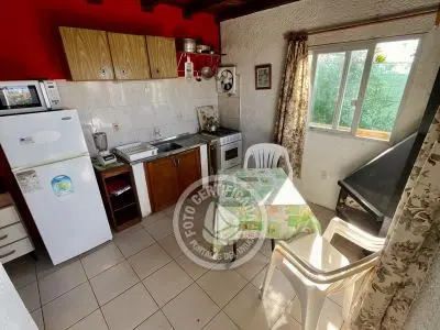 Apartamento Chiquitúa 6 Punta del Diablo