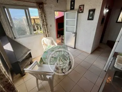 Apartamento Chiquitúa 6 Punta del Diablo