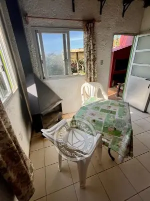 Apartamento Chiquitúa 6 Punta del Diablo