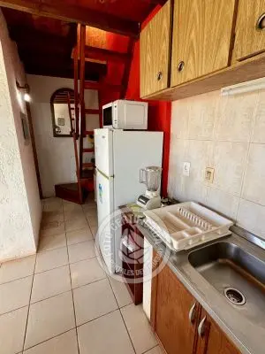 Apartamento Chiquitúa 6 Punta del Diablo