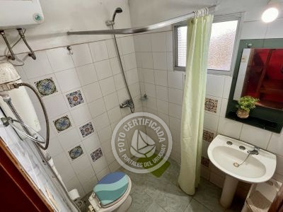 Apartment Chiquitúa 6 Punta del Diablo