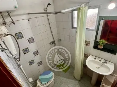 Apartamento Chiquitúa 6 Punta del Diablo