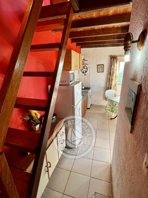 Apartment Chiquitúa 6 Punta del Diablo