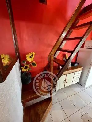 Apartamento Chiquitúa 6 Punta del Diablo