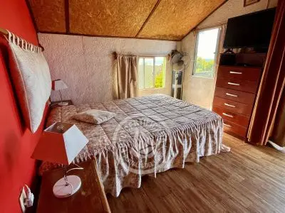 Apartamento Chiquitúa 6 Punta del Diablo