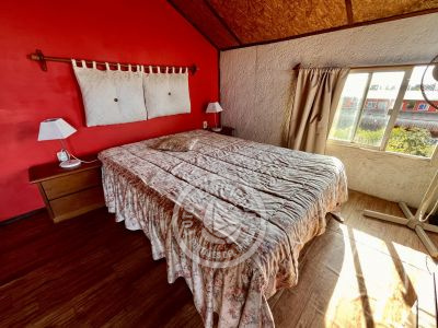 Apartment Chiquitúa 6 Punta del Diablo