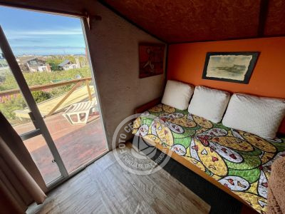 Apartment Chiquitúa 6 Punta del Diablo