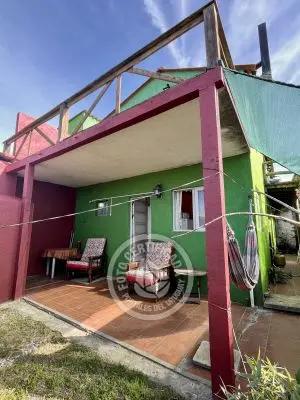 Apartamento Chiquitúa 6 Punta del Diablo