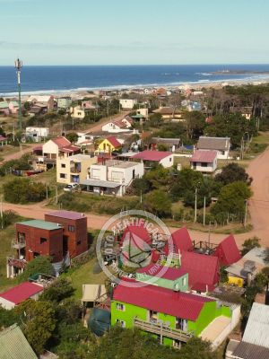 Apartment Chiquitúa 6 Punta del Diablo