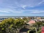 Apartamento Chiquitúa 6 Punta del Diablo