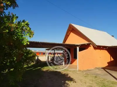 Cabana Oasis del Sol 4 Punta del Diablo