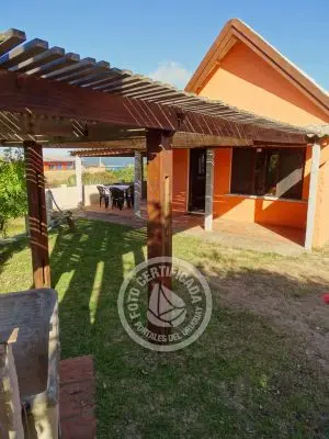 Cabana Oasis del Sol 4 Punta del Diablo