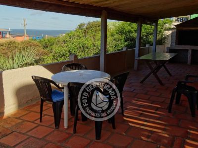 Cabana Oasis del Sol 4 Punta del Diablo
