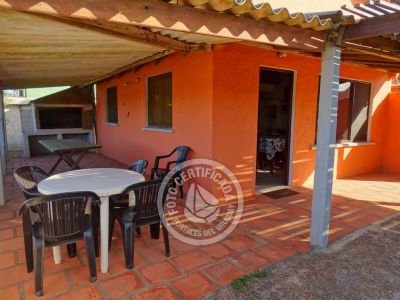 Cabana Oasis del Sol 4 Punta del Diablo
