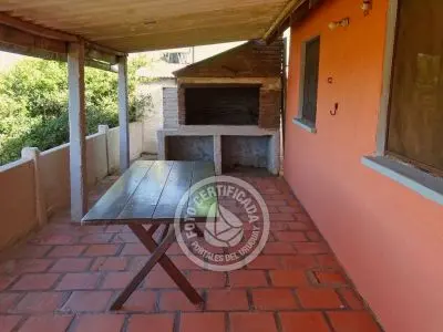 Cabana Oasis del Sol 4 Punta del Diablo