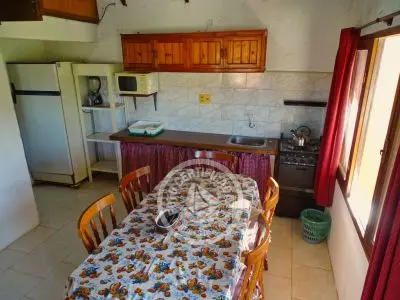 Cabana Oasis del Sol 4 Punta del Diablo