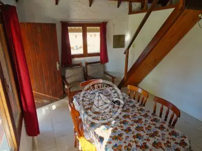 Cabana Oasis del Sol 4 Punta del Diablo