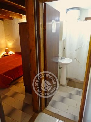 Cabana Oasis del Sol 4 Punta del Diablo