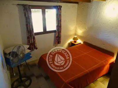 Cabana Oasis del Sol 4 Punta del Diablo