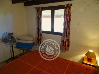 Cabana Oasis del Sol 4 Punta del Diablo