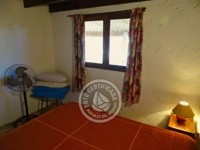 Cabana Oasis del Sol 4 Punta del Diablo