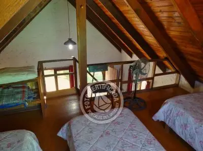 Cabana Oasis del Sol 4 Punta del Diablo