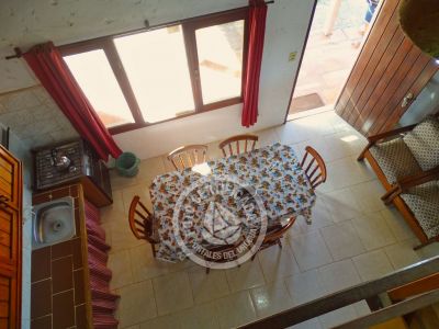 Cabana Oasis del Sol 4 Punta del Diablo