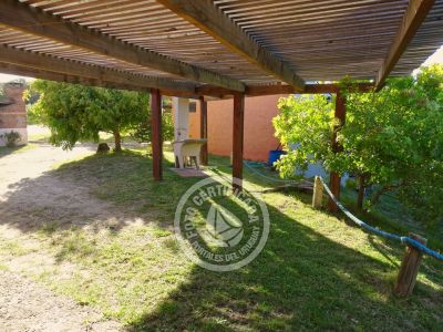Cabana Oasis del Sol 4 Punta del Diablo