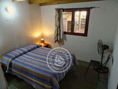 Cabaña Oasis del Sol 1 Punta del Diablo