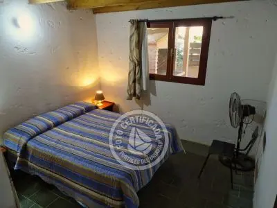 Cabaña Oasis del Sol 1 Punta del Diablo