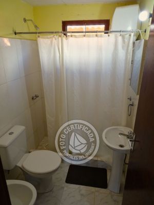 Cabaña Oasis del Sol 1 Punta del Diablo