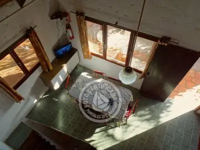 Cabaña Oasis del Sol 1 Punta del Diablo