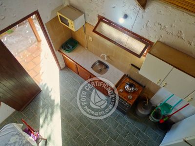 Cabaña Oasis del Sol 1 Punta del Diablo