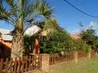 Cabaña Oasis del Sol 1 Punta del Diablo