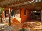 Cabaña Oasis del Sol 1 Punta del Diablo