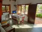 Cabaña Oasis del Sol 1 Punta del Diablo