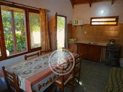 Cabaña Oasis del Sol 2 Punta del Diablo