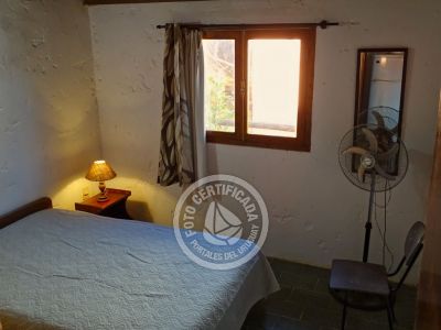 Cabaña Oasis del Sol 2 Punta del Diablo