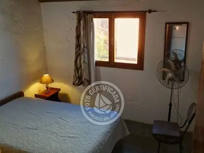 Cabaña Oasis del Sol 2 Punta del Diablo