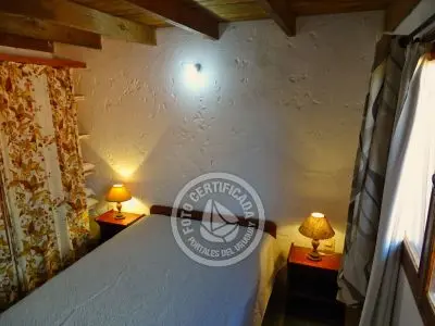 Cabaña Oasis del Sol 2 Punta del Diablo