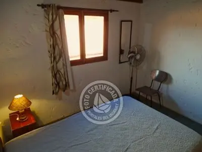 Cabaña Oasis del Sol 2 Punta del Diablo