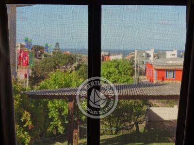 Cabaña Oasis del Sol 2 Punta del Diablo