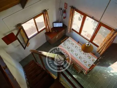 Cabaña Oasis del Sol 2 Punta del Diablo