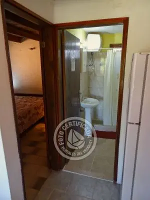 Cabaña Oasis del Sol 3 Punta del Diablo