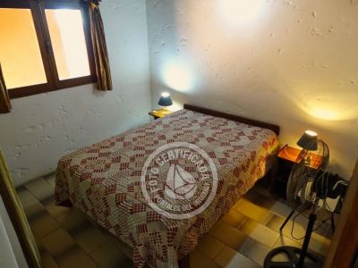 Cabaña Oasis del Sol 3 Punta del Diablo