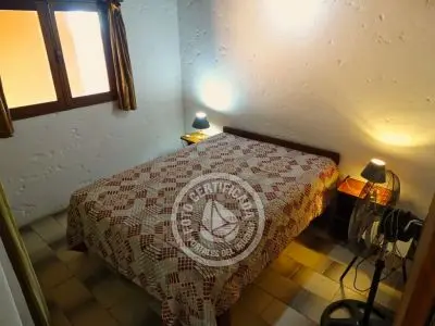 Cabaña Oasis del Sol 3 Punta del Diablo