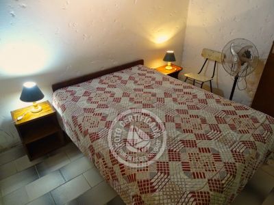 Cabaña Oasis del Sol 3 Punta del Diablo