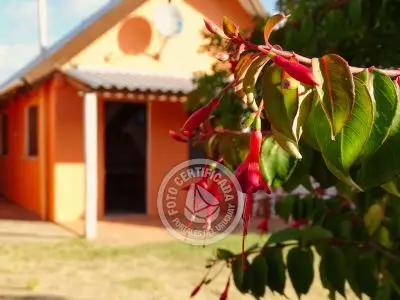 Cabaña Oasis del Sol 3 Punta del Diablo