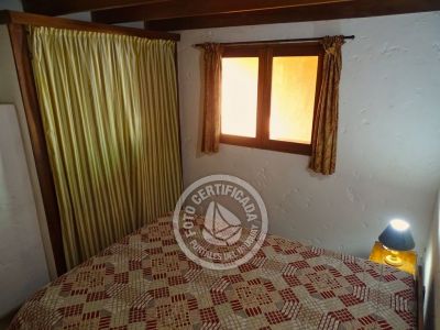 Cabaña Oasis del Sol 3 Punta del Diablo
