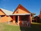 Cabaña Oasis del Sol 3 Punta del Diablo